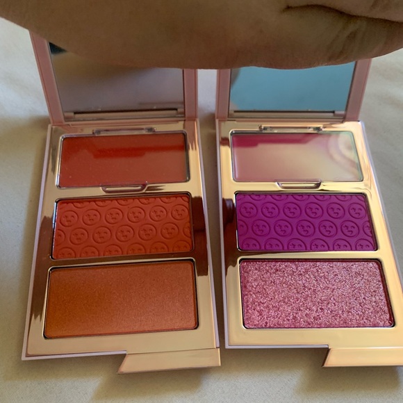 One size blush trio - Picture 3 of 3